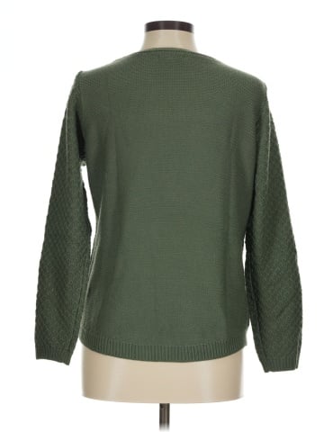 Croft & Barrow Pullover Sweater (view 2)