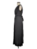 Assorted Brands Gray Casual Dress Size S - photo 5