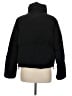 Divided by H&M 100% Polyester Solid Black Jacket Size 6 - photo 2