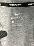 Nike Gray Active Tank Size XL - photo 7