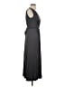 Assorted Brands Gray Casual Dress Size S - photo 4