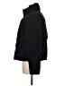 Divided by H&M 100% Polyester Solid Black Jacket Size 6 - photo 5