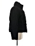 Divided by H&M 100% Polyester Solid Black Jacket Size 6 - photo 4