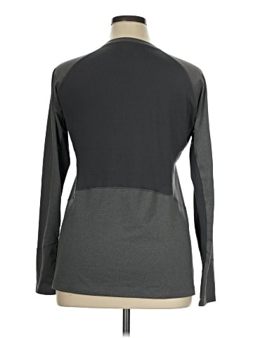 Mountain Hardwear Long Sleeve T-Shirt (view 2)