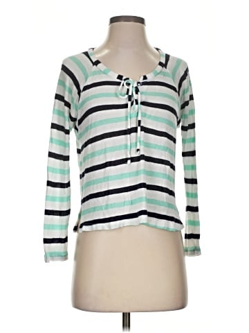 Splendid Pullover Sweater (view 1)