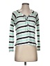 Splendid 100% Rayon Teal Pullover Sweater Size XS - photo 1