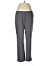 Eileen Fisher Gray Active Pants Size M - photo 1