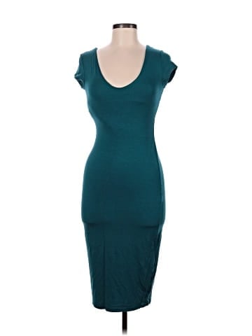 See You Monday Casual Dress (view 1)
