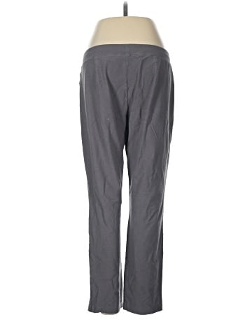 Eileen Fisher Active Pants (view 2)