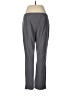 Eileen Fisher Gray Active Pants Size M - photo 2