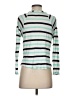 Splendid 100% Rayon Teal Pullover Sweater Size XS - photo 2