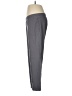 Eileen Fisher Gray Active Pants Size M - photo 5