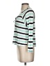 Splendid 100% Rayon Teal Pullover Sweater Size XS - photo 5