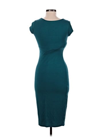 See You Monday Casual Dress (view 2)