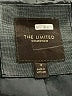 The Limited Gray Blazer Size 2 - photo 6