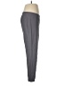 Eileen Fisher Gray Active Pants Size M - photo 4