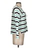 Splendid 100% Rayon Teal Pullover Sweater Size XS - photo 4