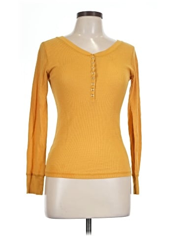 Col Story Long Sleeve Top (view 1)