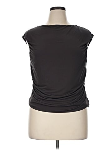H&M Sleeveless Top (view 1)
