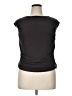 H&M Black Sleeveless Top Size XL - photo 1