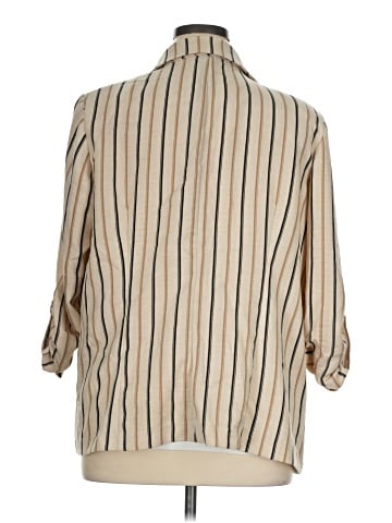 New York Clothing Co. Kimono (view 2)