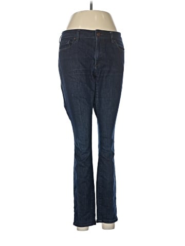 Ann Taylor LOFT Jeans (view 1)
