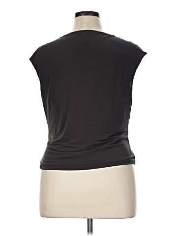 H&M Sleeveless Top (view 2)