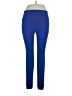 Zella Color Block Blue Active Pants Size XL - photo 1