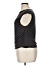 H&M Black Sleeveless Top Size XL - photo 5