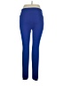 Zella Color Block Blue Active Pants Size XL - photo 2