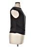 H&M Black Sleeveless Top Size XL - photo 4