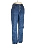 Lee 100% Cotton Blue Jeans Size 12 - photo 1