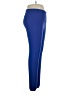 Zella Color Block Blue Active Pants Size XL - photo 4