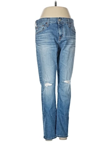 Adriano Goldschmied Jeans (view 1)