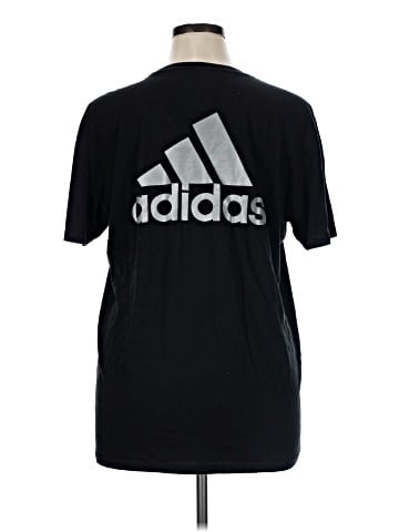 Adidas Short Sleeve T-Shirt (view 2)