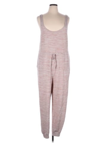 ELOQUII Jumpsuit (view 1)
