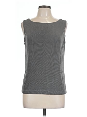 Travelers by Chico's Sleeveless T-Shirt (view 1)