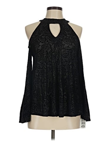 Bongo Sleeveless Blouse (view 1)