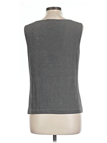 Travelers by Chico's Sleeveless T-Shirt (view 2)