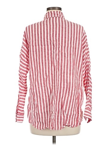 Vineyard Vines Long Sleeve Button-Down Shirt (view 2)