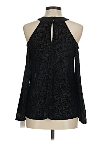 Bongo Sleeveless Blouse (view 2)