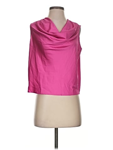 Express Sleeveless Blouse (view 1)