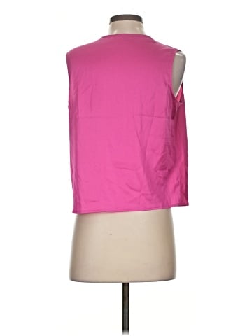 Express Sleeveless Blouse (view 2)