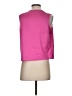 Express Pink Sleeveless Blouse Size XS - photo 2