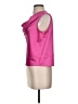 Express Pink Sleeveless Blouse Size XS - photo 5