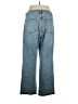 H&M 100% Cotton Blue Jeans Size 16 - photo 2