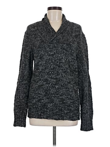 Calvin Klein Pullover Sweater (view 1)