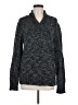 Calvin Klein Tweed Gray Pullover Sweater Size M - photo 1