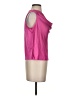 Express Pink Sleeveless Blouse Size XS - photo 4