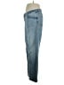H&M 100% Cotton Blue Jeans Size 16 - photo 5